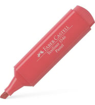 Faber-Castell Pastel Fosforlu Kalem 1546 Kayısı