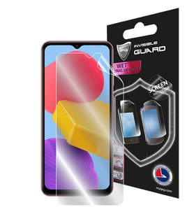 IPG Samsung Galaxy M13 Görünmez Ekran Koruyucu