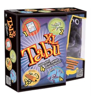 Tabu XL