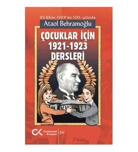 Çocuklar İçin 1921-1923 Dersleri