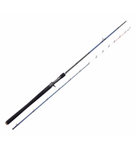 Savage Gear Sgs6 213 CM 40-150 Gr Tetikli Tai Rubber Kamışı