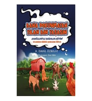 Bana Dokunmayan Yılan Bin Yaşasın (Atasözleriyle Değerler Eğitimi)