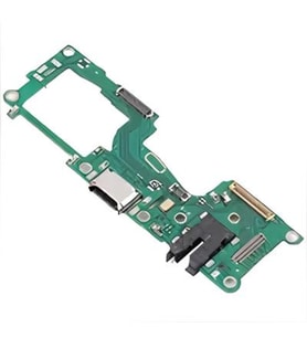 Oppo A74 Şarj Soketi Kulaklık Soketi Full