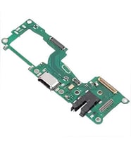 Oppo A74 Şarj Soketi Kulaklık Soketi Full