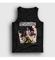 Presmono Unisex Siyah Poster Laura Lee Khruangbin Atlet 556758tt