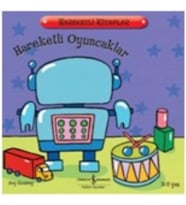 Hareketli Oyuncaklar