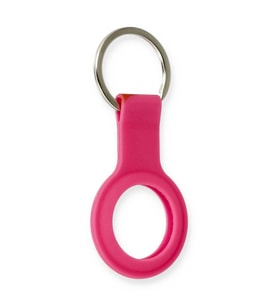 Airtag Kılıf - Pembe
