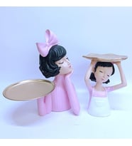 BY ARİ TEPSİLİ KIZ SET BB338-7