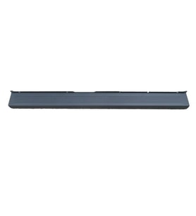Fıat Ducato- 07/14; Arka Tampon Orta (Oem No: 735423238)