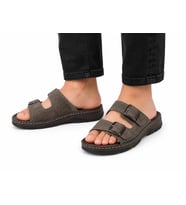 Trendyshose 79748 Anatomic Rahat Erkek Gunluk Terlik