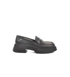 Pierre Cardin Siyah Kadın Casual Ayakkabı PC-54783 Z