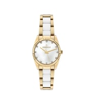 ESSENCE D1130.220 KADIN KOL SAATİ (Gold)