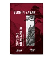 Söyleme Bilmesinler