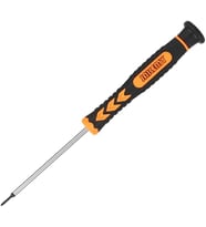 20 Cm Hassas mekanik tornavida, T5/T6/T8/T9/T15 Torx bir spudger, PS3/4/5, Xbox, Switch, Macbook, Laptop, Wii vs. için alet, temizlik, onarım, parçaları değiştirmek için