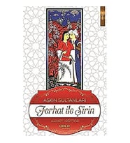 Aşkın Sultanları Ferhat Ve Şirin (Krem)