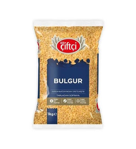 Pilavlık Bulgur 1000 gr 1 Adet