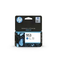 Orijinal Hp 953 Mürekkep Kartuşu Mavi F6u12ae