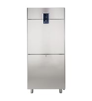 Electrolux Professional Endüstriyel Buzdolabı, 2-½ Kapılı, İki Isı Zonlu, Prostore, 720 Lt, 0+10°/-15-22°c, Aısı 304, R290 PS06RF2FHC