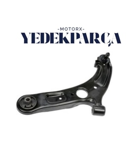 Alt Salıncak Komple Sol – Fiat Albea / Doblo / Palio 1.2 / 1.3 MJT (2001 ve sonrası) Uyumlu