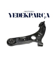 Alt Salıncak Komple Sol – Fiat Albea / Doblo / Palio 1.2 / 1.3 MJT (2001 ve sonrası) Uyumlu