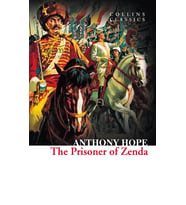 The Prisoner of Zenda (Collins C)