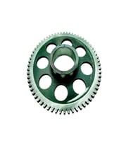 BAJAJ DİSCOVER İLK HAREKET DİŞLİSİ 64T