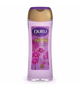Duru Duş Jeli Perfume Orkide Özlü 500 ml