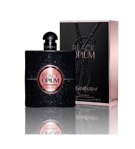 Yves Saint Laurent Black Opium Kadın Parfüm EDP 90 ML