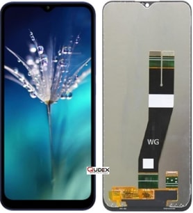General Mobile Gm 21 Lcd Ekran Dokunmatik
