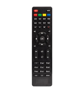 Starbox Premium Mini HD Uydu Kumanda