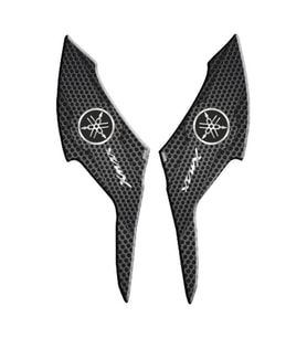 YAMAHA XMAX 2018-2021 UYUMLU YAN PAD 006
