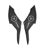 YAMAHA XMAX 2018-2021 UYUMLU YAN PAD 006