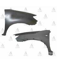 Çamurluk Hilux 2006-2011 Sinyal Delikli (Dodik Deliksiz )D4D 4X2 Ön Sağ (Oem No:538110K010)