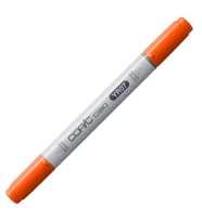 Copic Ciao Marker Kalem YR07 Cadmium Orange 22 075 32