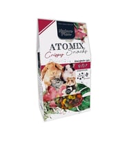 Nature Plan Atomix Snacks Extrude 250 gr
