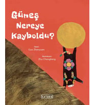 Güneş Nereye Kayboldu? Guo Zhenyuan