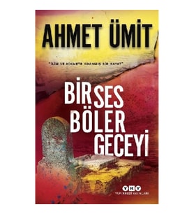 Bir Ses Böler Geceyi