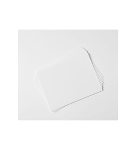 Kaan Matbaa 50 Adet 50x70 230 gr Amerikan Bristol Kağıt Karton Bristol (4,02 KG)