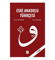 Eski Anadolu Türkçesi