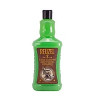 Reuzel Scrub Shampoo Arındırıcı Şampuan 1000 ml
