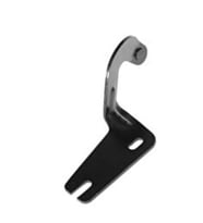 RENAULT R11- FLASH- 93/95; KAPUT MENTEŞESİ SOL 1404-2356A 7751631604