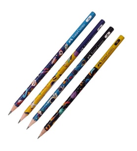 FABER CASTELL UZAY MACERASI