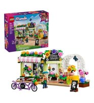 LEGO Friends Yaratıcı Çiçek Dükkanı 42693