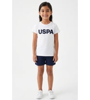 U.S. Polo Assn. Çocuk Tişört