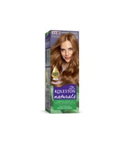 Wella Koleston Naturals Saç Boyası 7/3 Karamel Kumral
