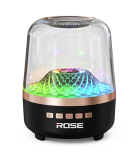 ROSE AURA MINI HP-432 BLUETOOTH HOPARLÖR