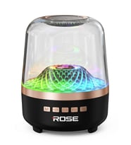 ROSE AURA MINI HP-432 BLUETOOTH HOPARLÖR