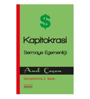 Kapitokrasi Sermaye Egemenligi