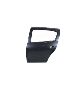 DACIA SANDERO STEPWAY ARKA KAPI SOL 08-12 DAC08SA026 821012255R