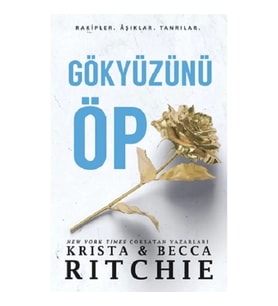 Gökyüzünü Öp